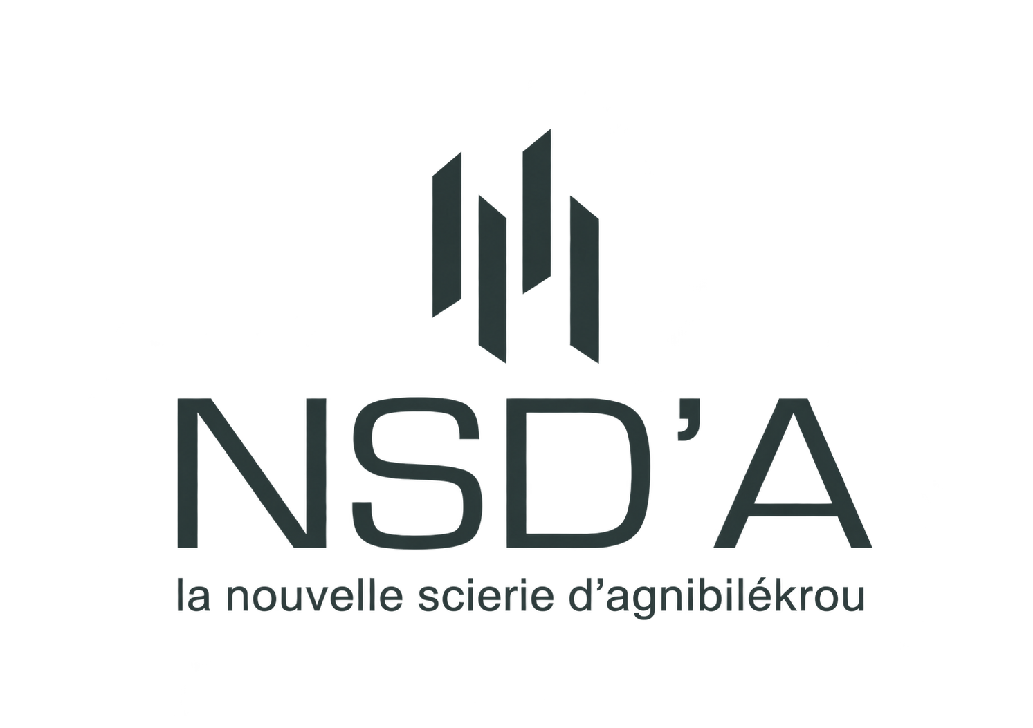 NSD’A — La Nouvelle Scierie d’Agnibilékrou